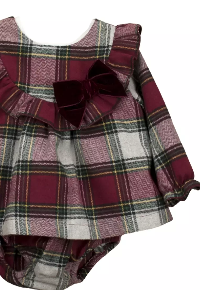 Glanzuldii Outfit Set