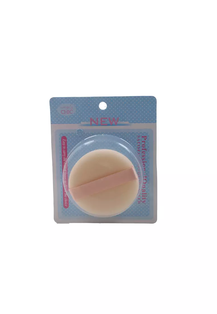 L.Blend Spons Makeup Type A