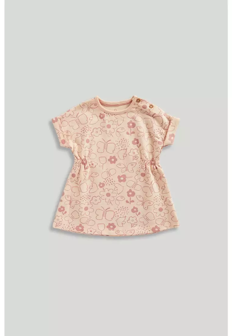 Meadow Sweat Dress