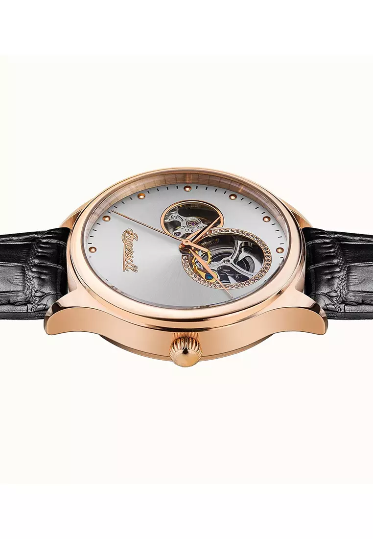 Jam Tangan Pria Ingersoll The Vamp Automatic I07001