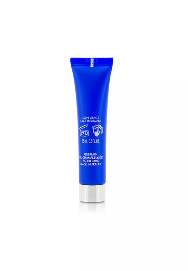 GUERLAIN - Midnight Secret Late Night Recovery Treatment 15ml/05oz