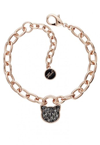 Karl Lagerfeld Bracelet Alert Bracelet