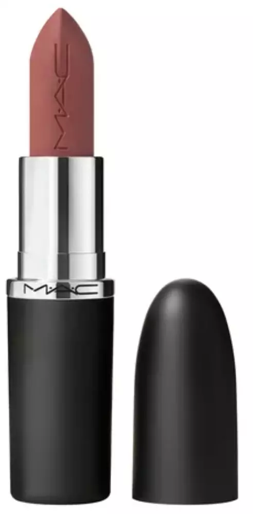 Mac Cosmetics Macximal Silky Matte Lipstick - Velvet Teddy