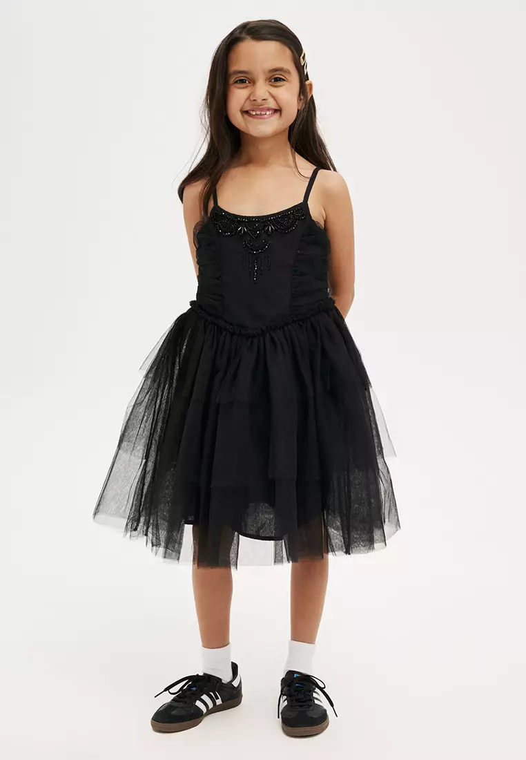 Cotton on kids dress up shop