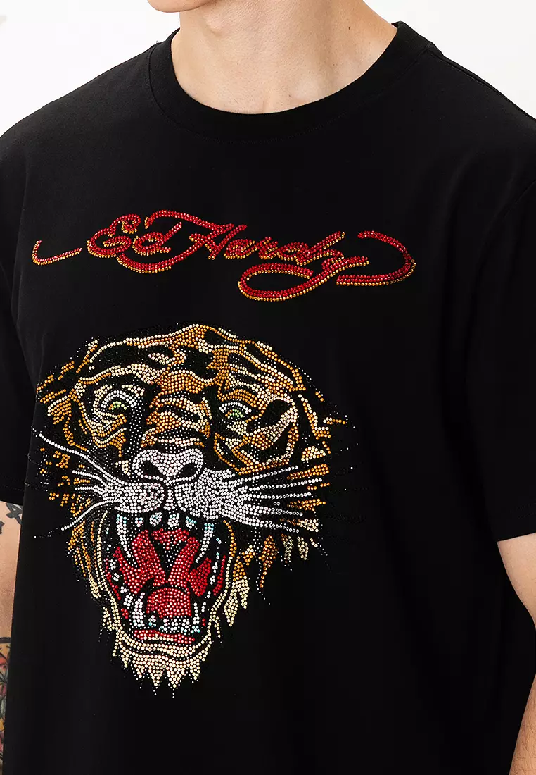 Premium Tiger