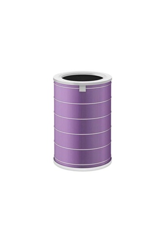 Xiaomi purple Mi Air Purifier Filter Antibacterial DF69BES7B1A99CGS_1