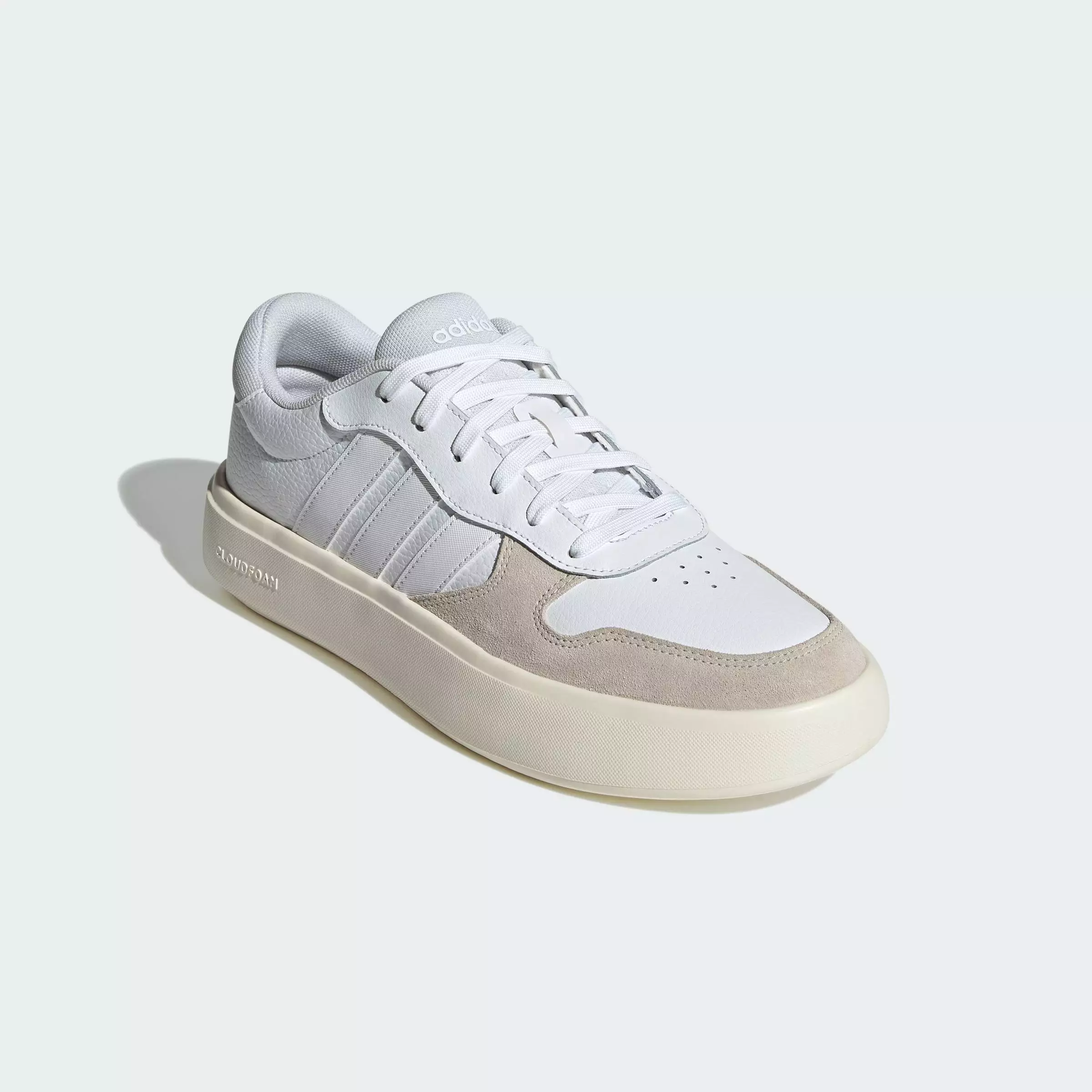 Buy ADIDAS Lifestyle Litecourt Shoes Men White JR0027 2025 Online