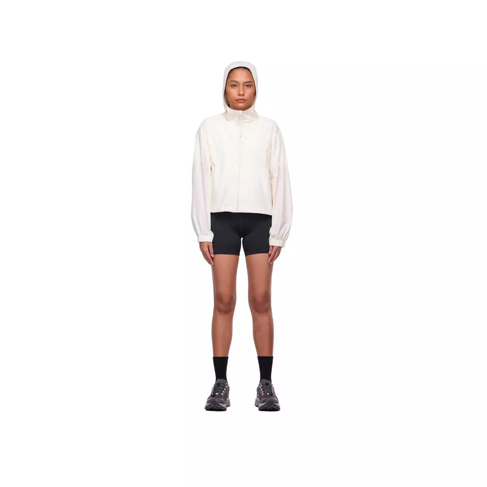 Eiger Act Funfusion Women'S Jacket