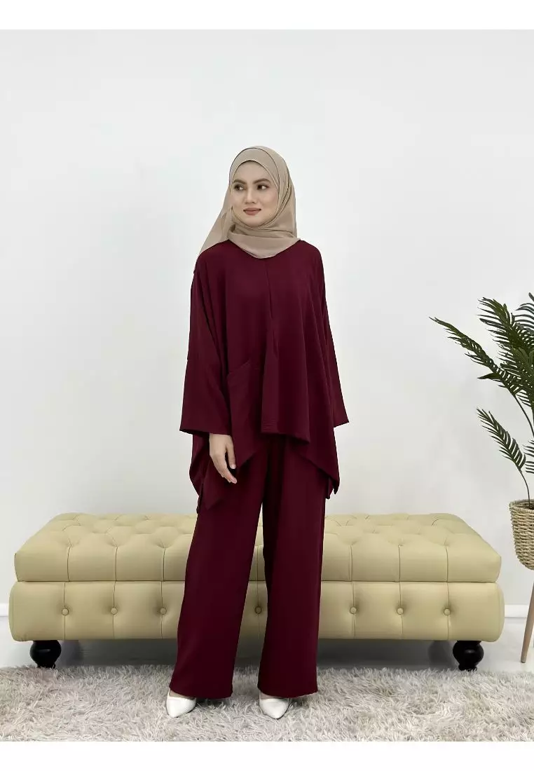 MILLA Camelia Suit