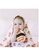 The Wee Bean Fair-Trade Cotton Baby Rattle Doll - Ebi Shrimp Sushi 47535ES3E78CE4GS_4