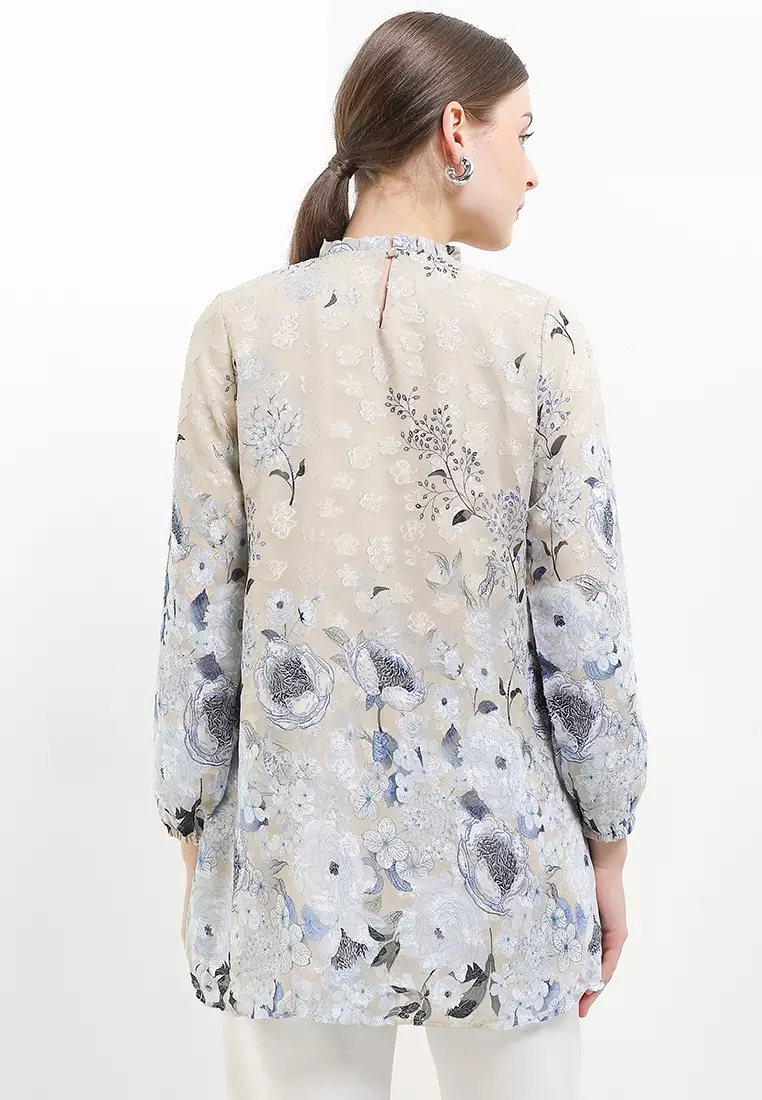 Collection Laira Blouse