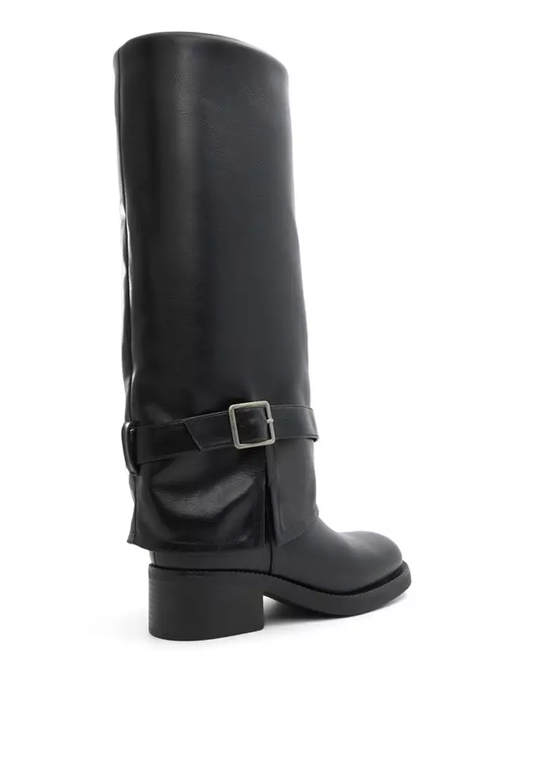 Knee high boots ph deals