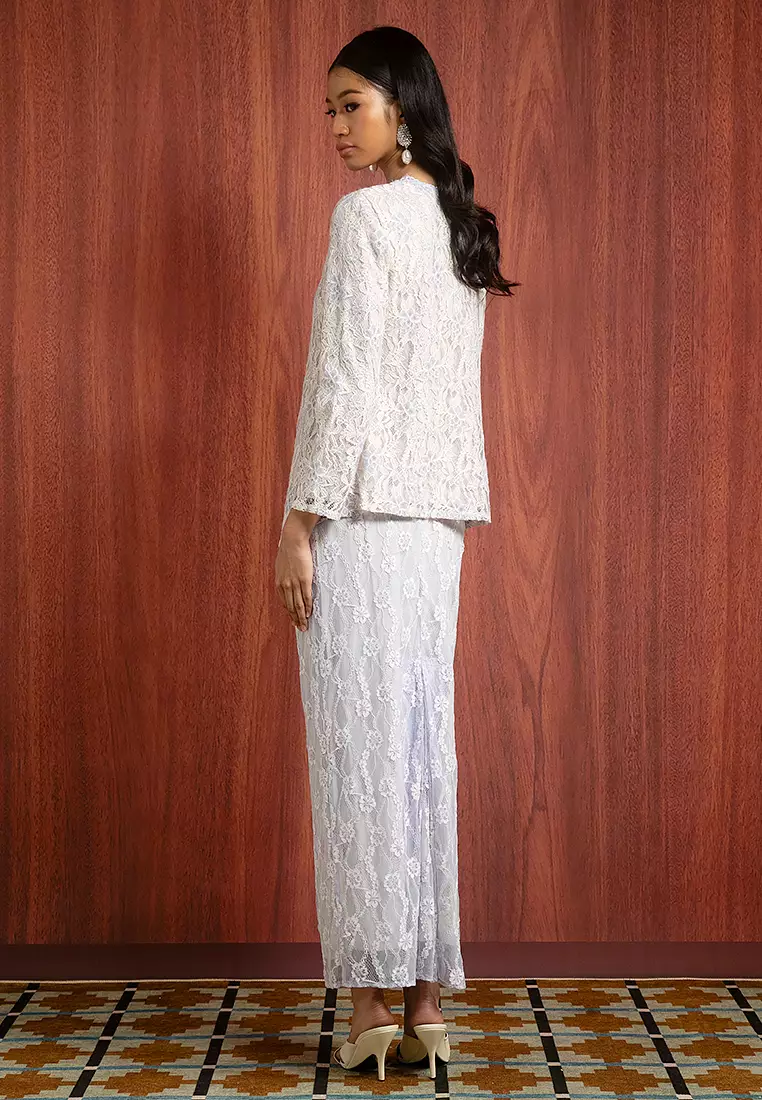 CLARA KEBAYA 套裝