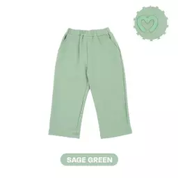 Sage Green