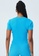 Cotton On Body blue Summer Knit T-Shirt 96339AA470B997GS_2