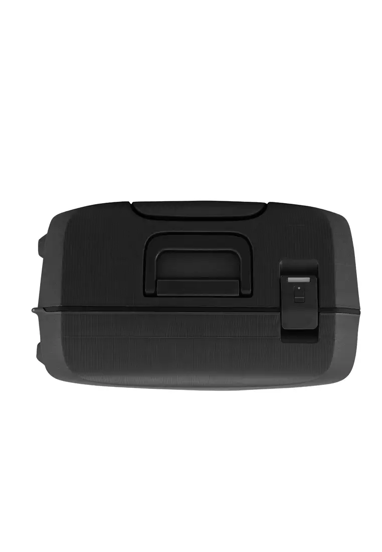 LOJEL Voja Koper Hardcase Medium/26 Inch – Midnight Black