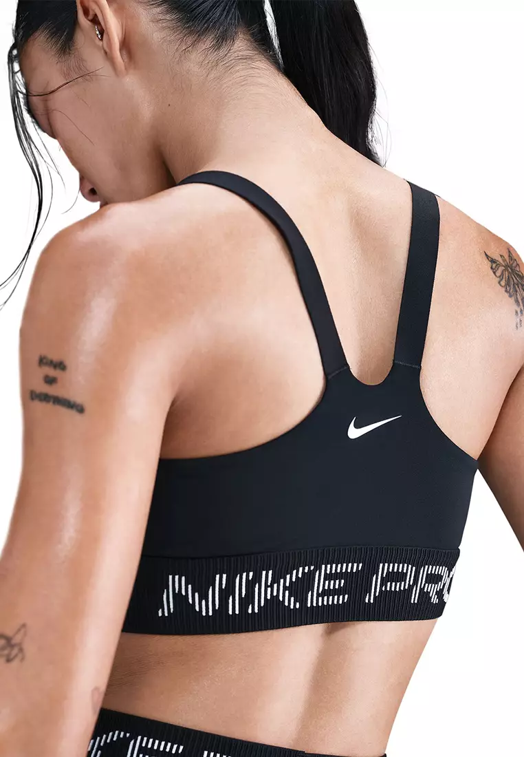 Pro Women's Light-Support Sports Bra