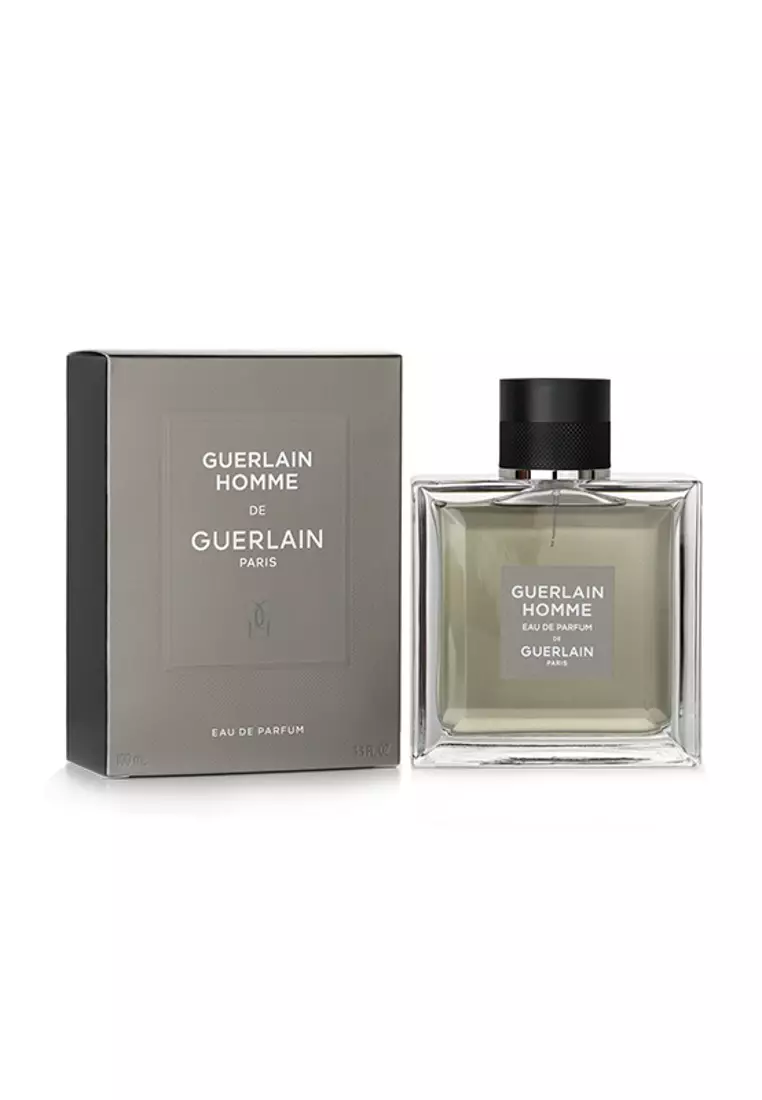 Guerlain - Homme Eau De Parfum Spray 100ml/3.3oz