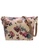 STRAWBERRY QUEEN 紅色 and 米褐色 Strawberry Queen Flamingo Sling Bag (Floral E, Beige) 182C9ACF5598D7GS_1