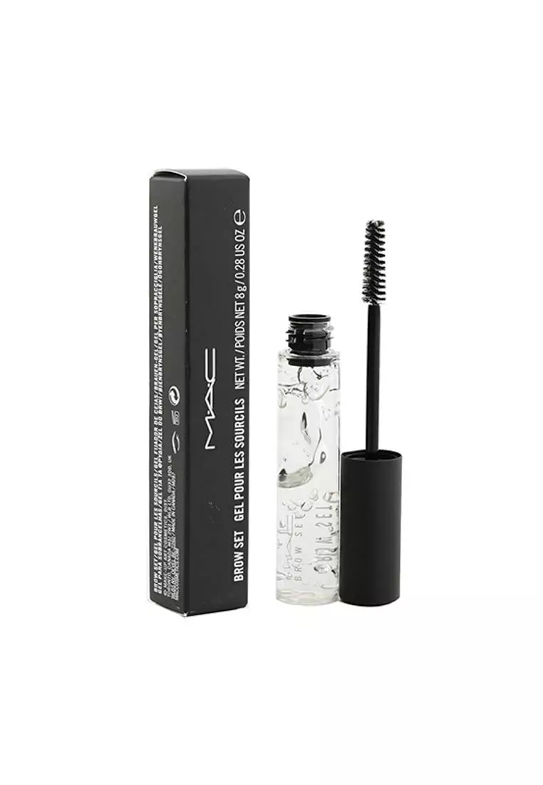 Discount on Mac  shoes - SKU: Mac - Brow Set - Clear 8g/0.28oz