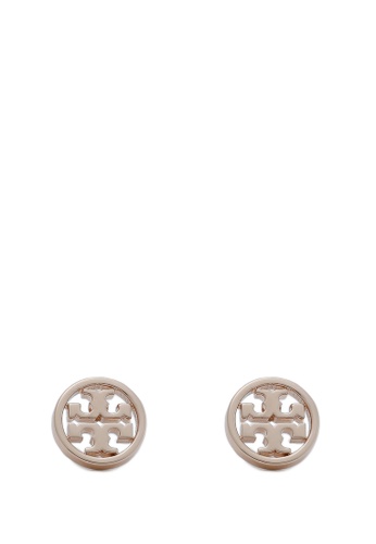 TORY BURCH Miller Stud Earring Stud earrings 2023 | Buy TORY BURCH Online |  ZALORA Hong Kong