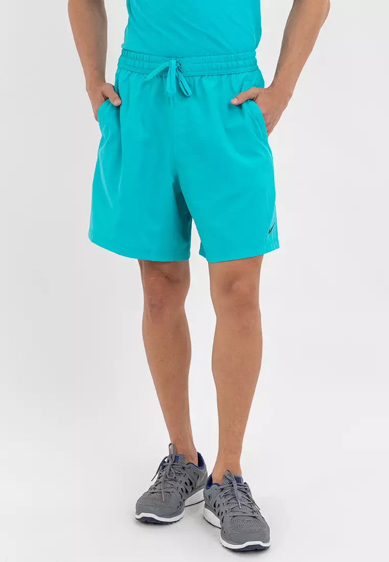 Buy Nike Men's Dri-FIT Form 7-Inch Shorts Online ZALORA Malaysia