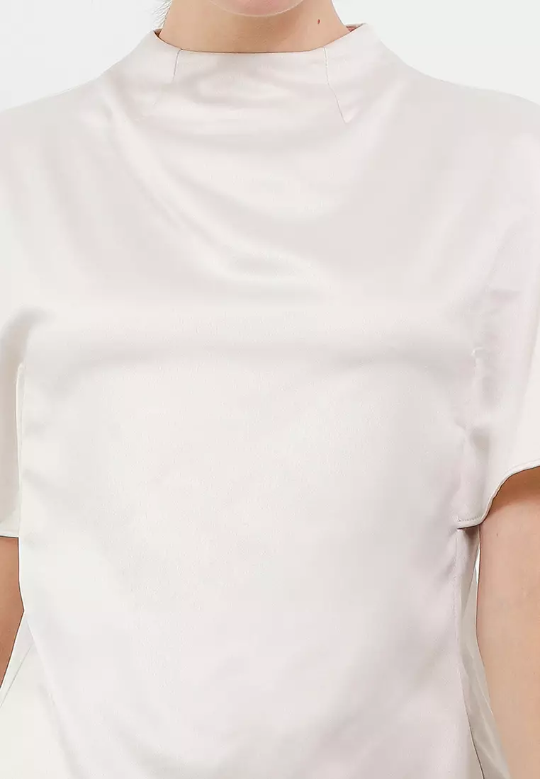 Nawra Blouses