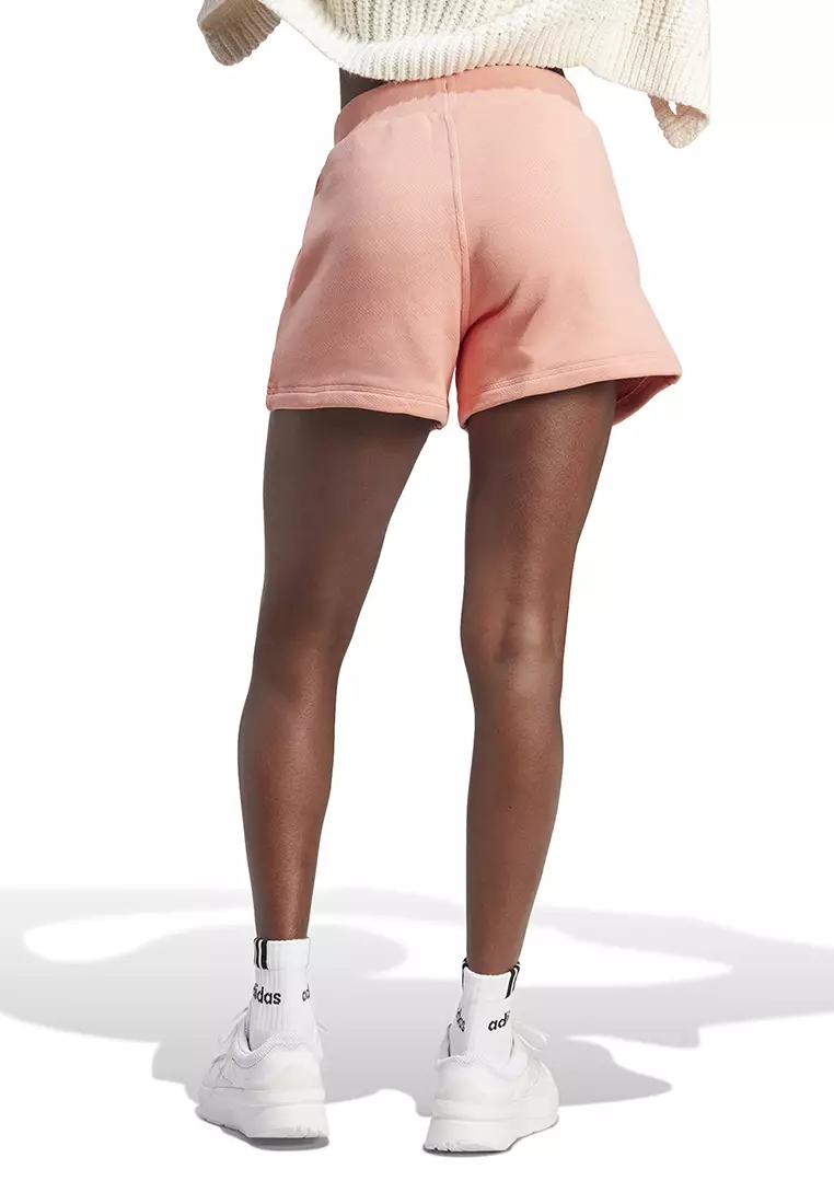 Lounge French Terry Shorts