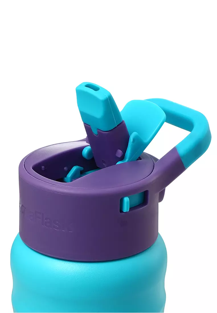 24oz Navigator Kids Straw Sip Collection Limited Edition