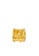 TOMEI gold [TOMEI Online Exclusive] Zodiac Alliance Three Harmonies San He (Tiger, Horse and Dog) Charm, Yellow Gold 916 (TM-YG0748P-1C) (2.72G) EFDF2AC6A52957GS_2