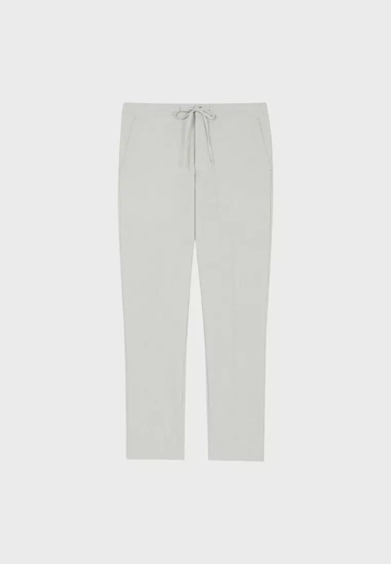 Lake Green Leisure Casual Trousers