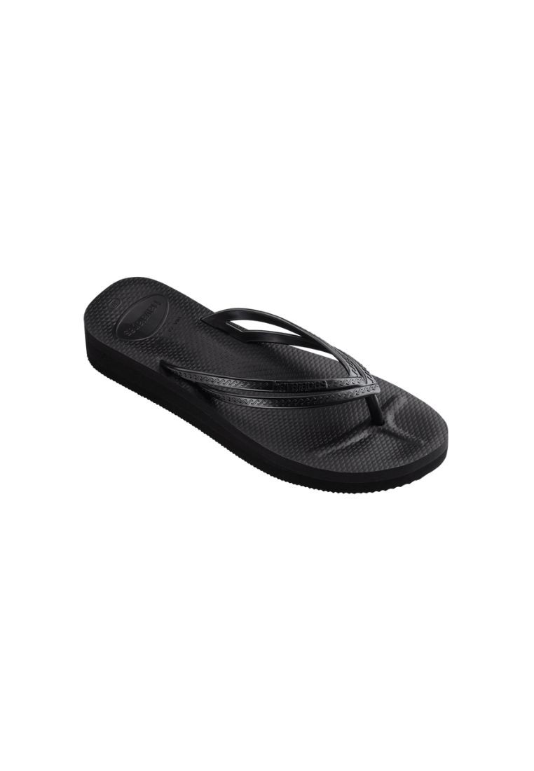 Women Wedges - Black