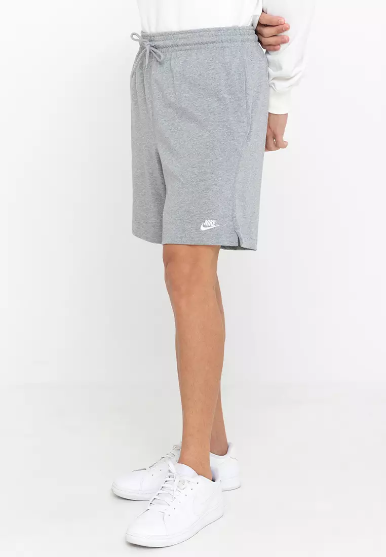Club Men's Knit Shorts