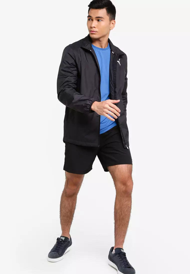 Puma best sale active jacket