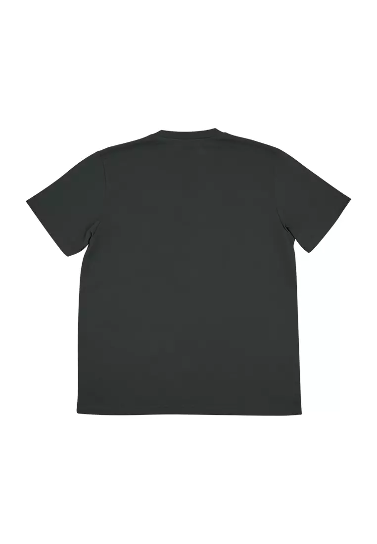 Men's Graphic T-Shirt "Facts Not Trends"