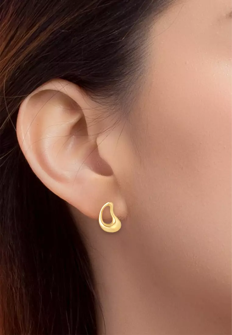 Tomei earring best sale