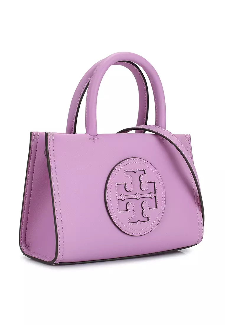 Tory Burch Ella Bio Mini Tote nt ZALORA
