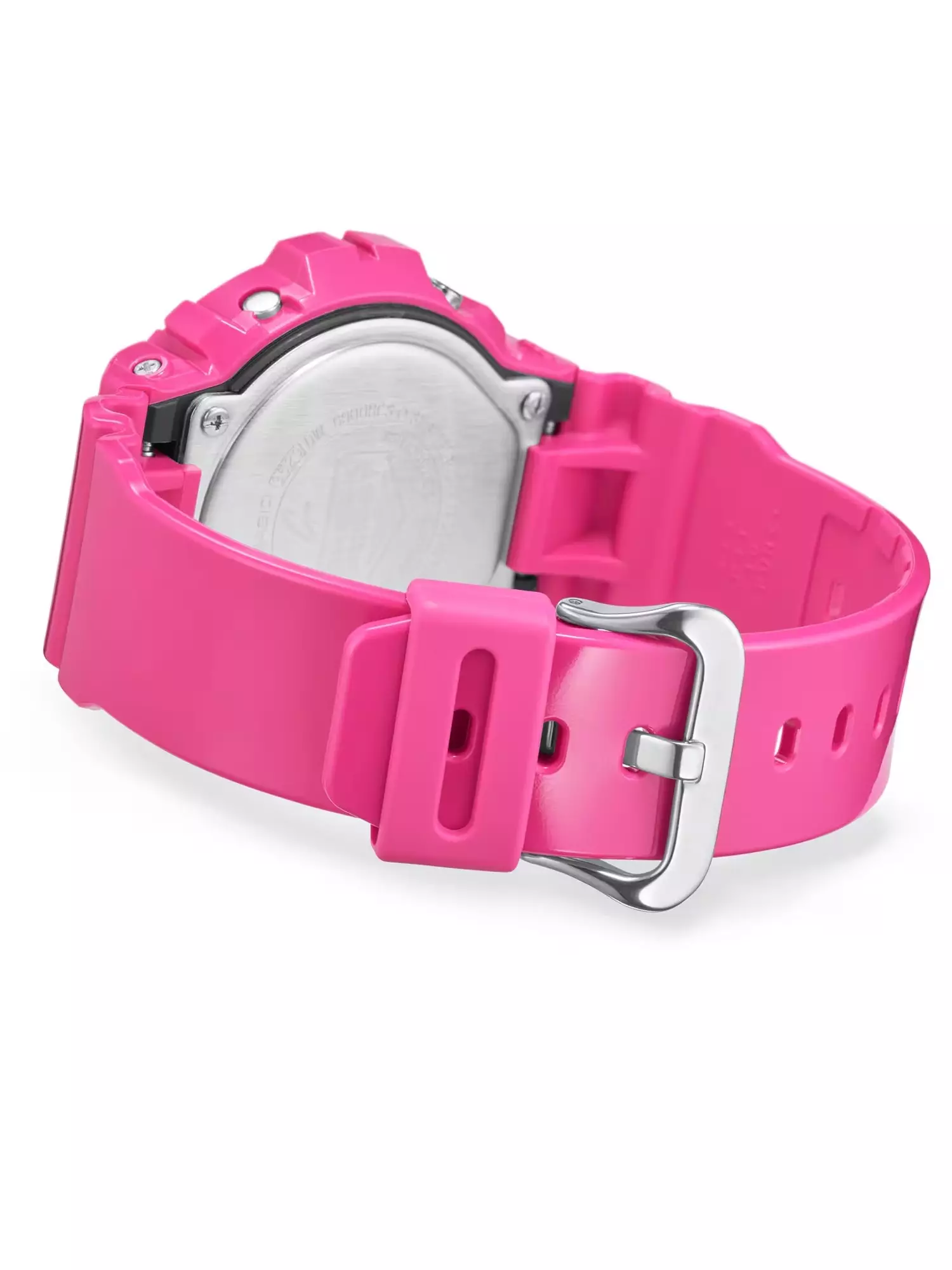 Men DW-6900RCS-4 Resin Pink