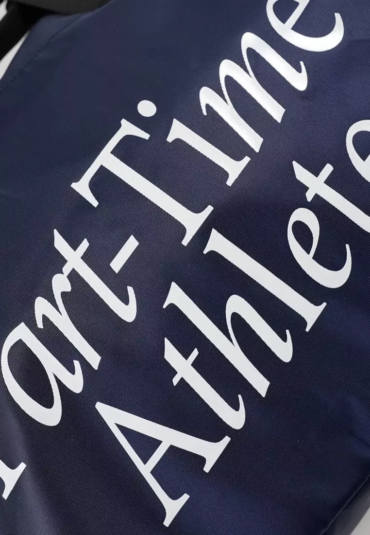 3Second Men's Duffle Bag Cotton Sporty Siout HP-070925