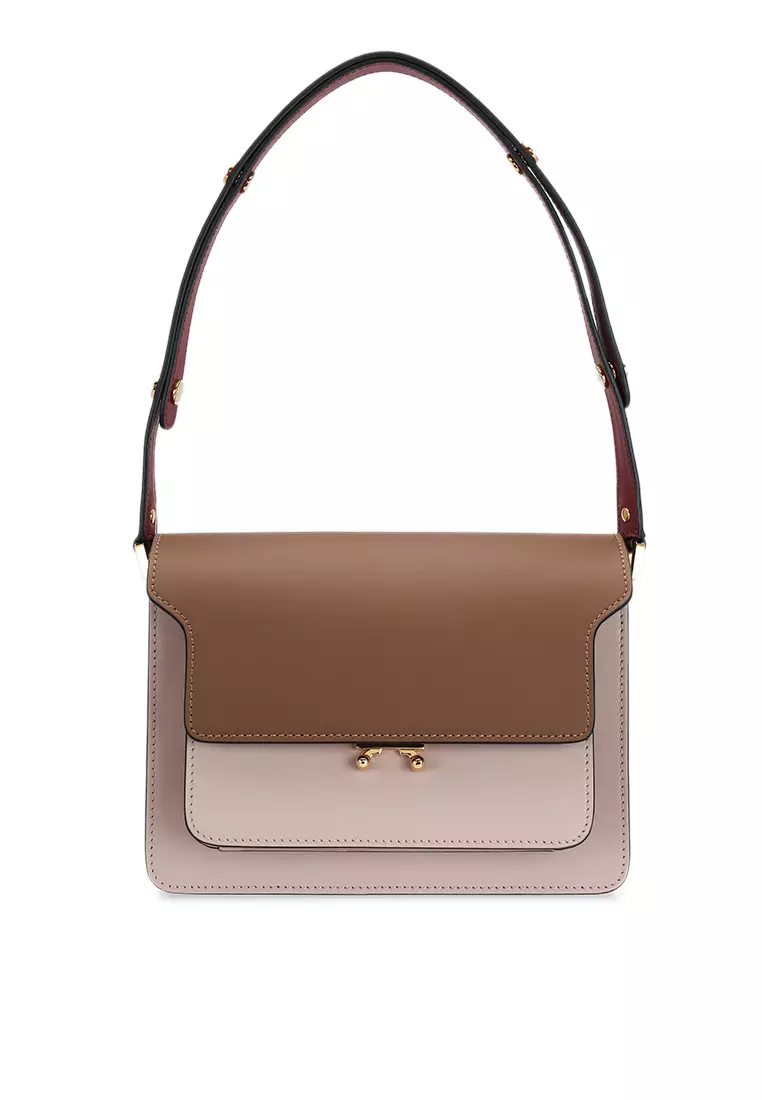 Trunk Medium Bag ik