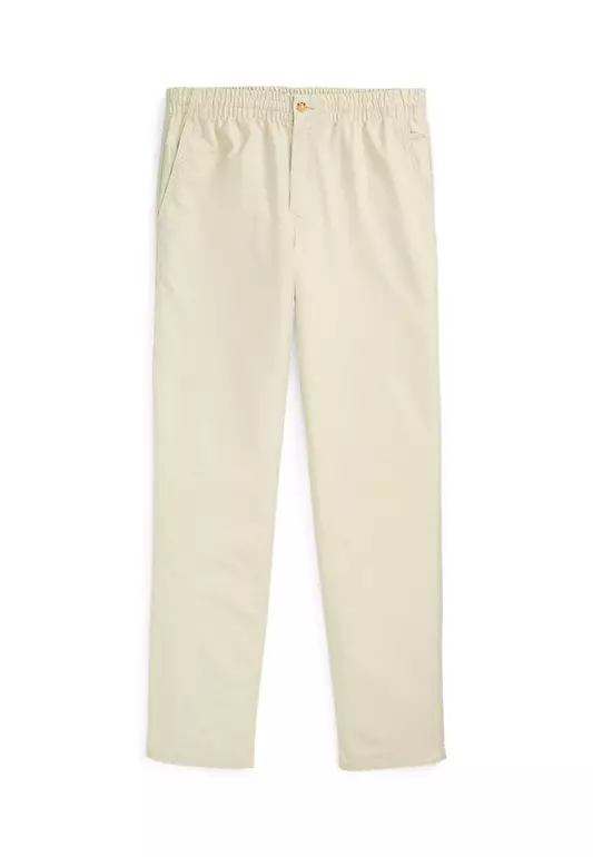 Polo Prepster Classic Fit Oxford Pant