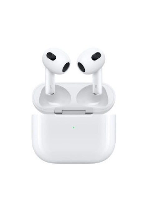 Apple Apple Airpods 3 真無線藍牙耳機 配備 MagSafe 充電盒 - 平行進口
