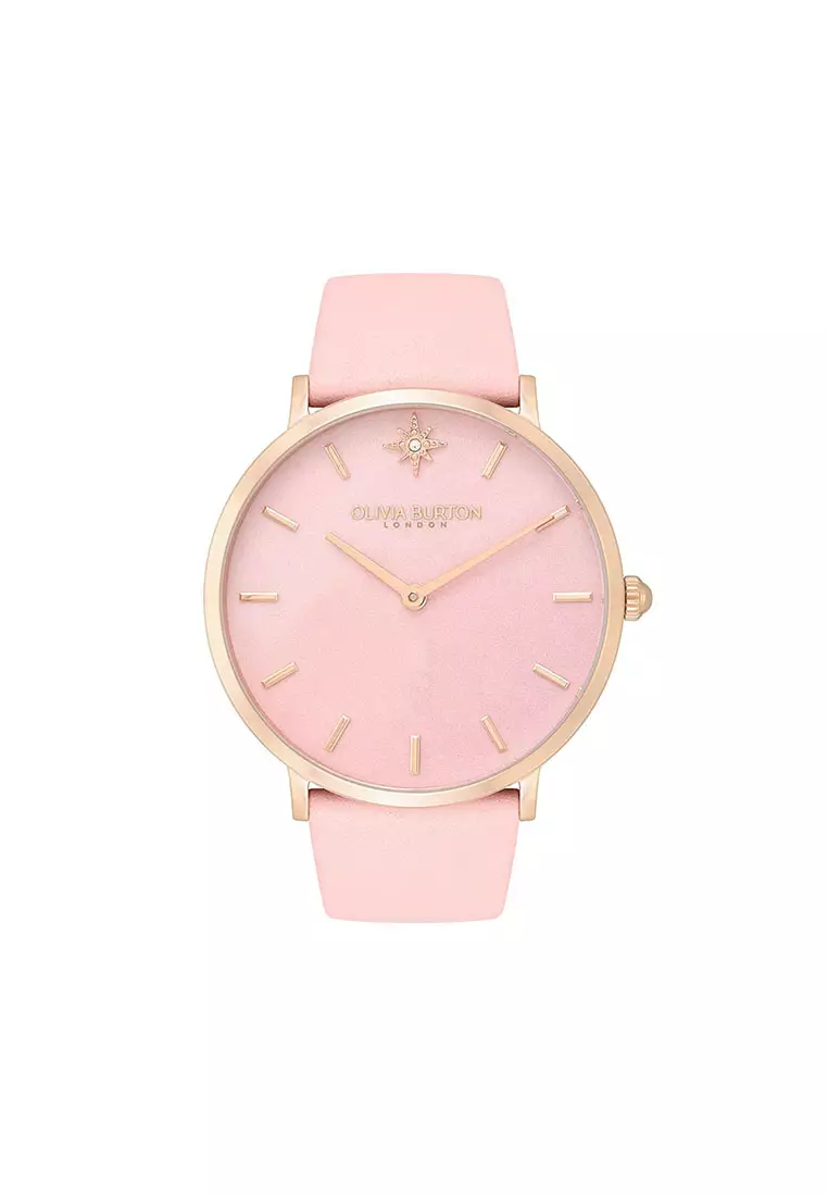 Zalora olivia burton clearance