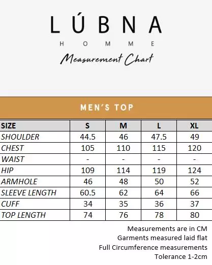 Buy Lubna Homme ARMADA kurta top Online ZALORA Malaysia