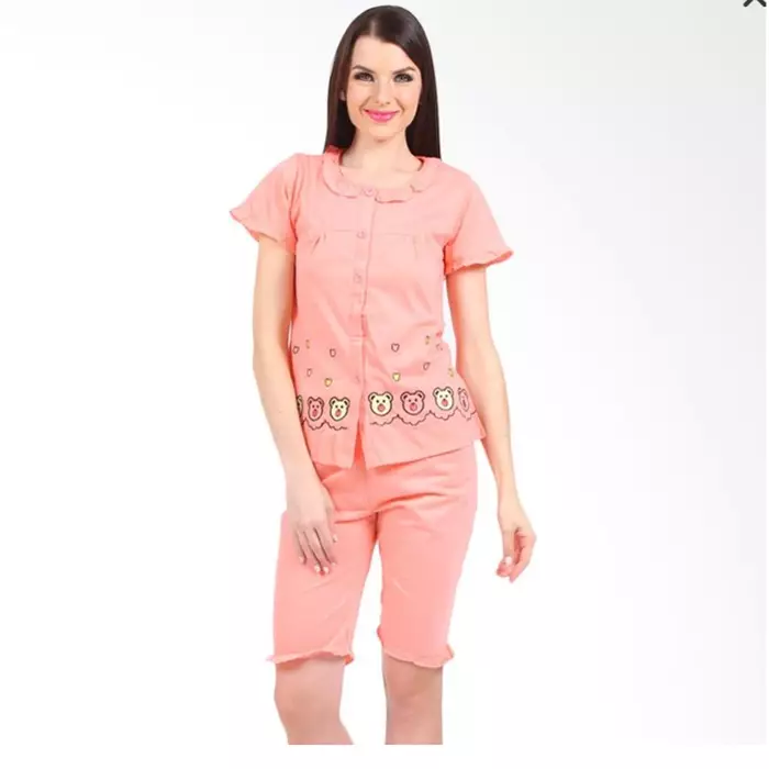 You've Baju Tidur Set 323 Sleepwear
