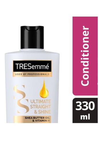 Shop Tresemme Tresemme Hair Conditioner Ultimate Straight And