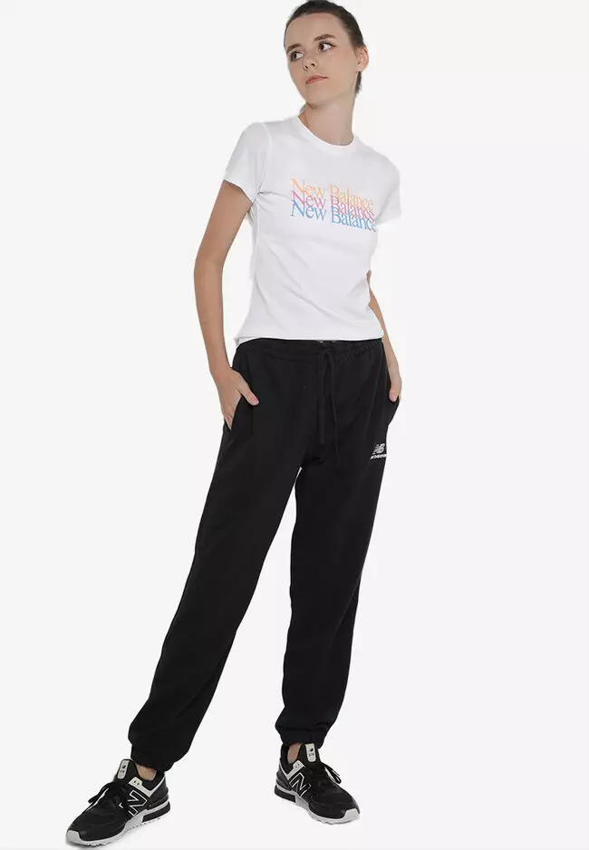 New balance velocity clearance jogger