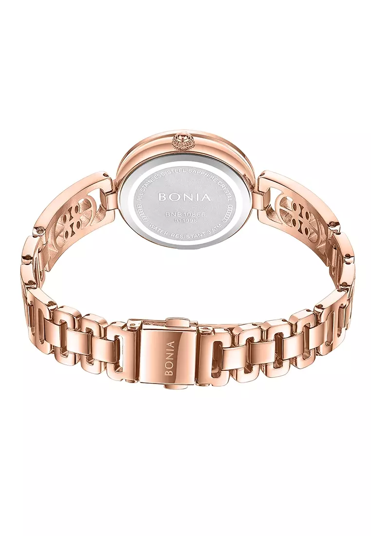 Women Elegance 3 Top Rings Set BNB10866-2597S