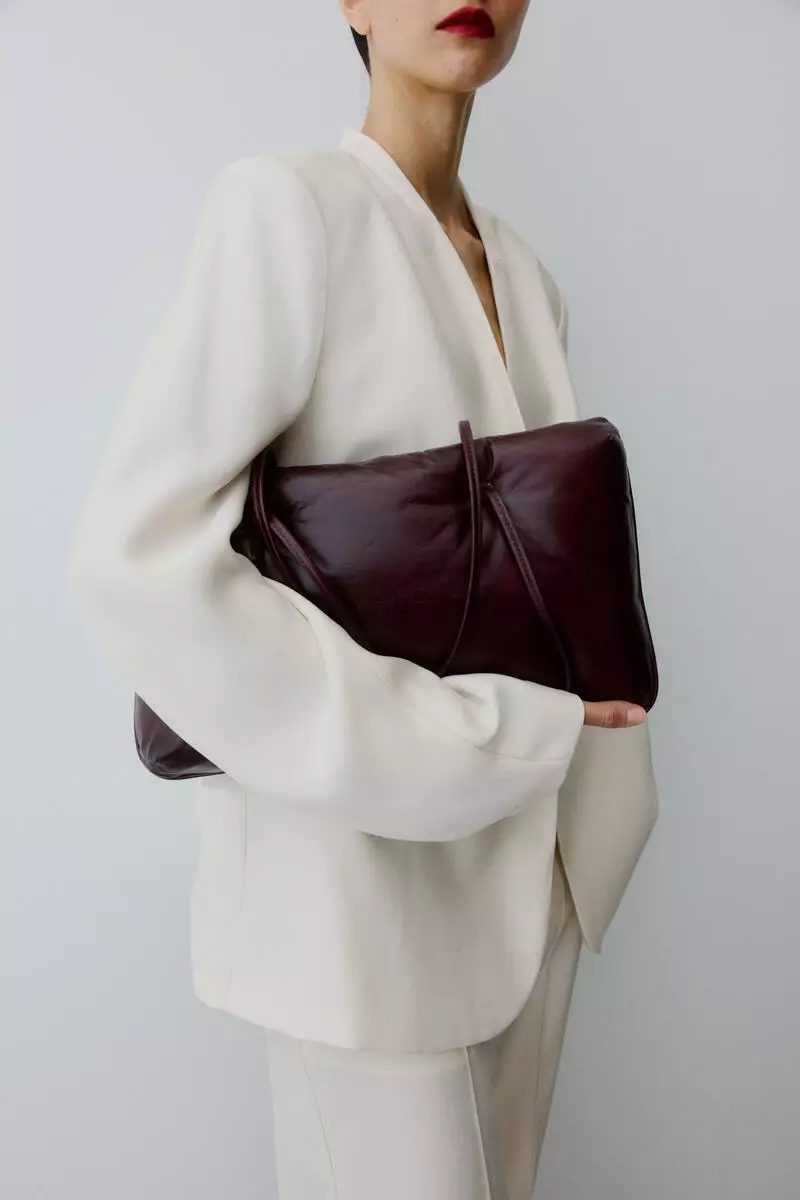 Oversized blazer