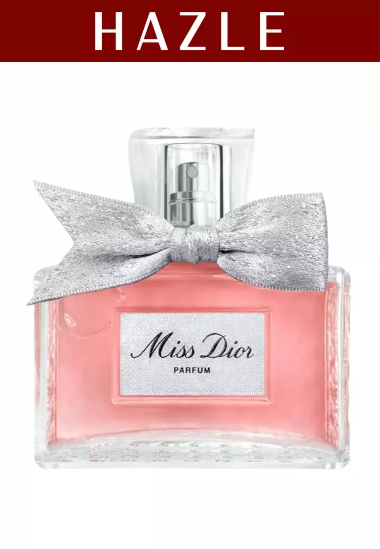 Miss Dior Parfum 125 ml
